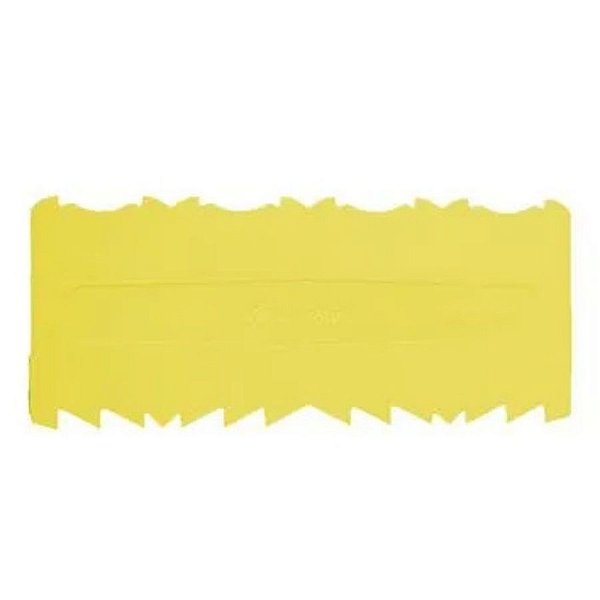 Espátula Decorativa Nº25 - 1 unidade - Rizzo