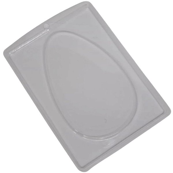 Forma de Acetato Ovo G - Ref.5023 - 1 unidade - Rizzo