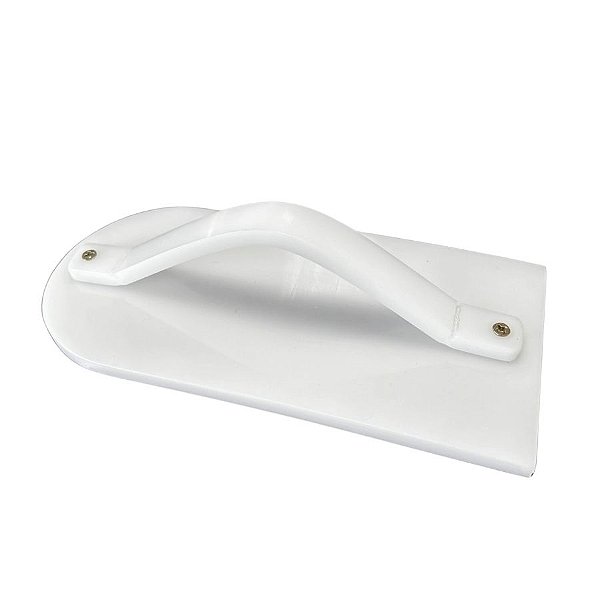 Espátula Glaceira Para Bolo - Ref.AG-02 - 1 unidade - Rizzo