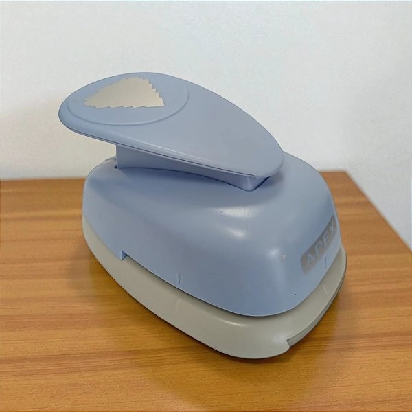 Furador Manual 2" - Fir Tree 4 - 1 unidade - Rizzo