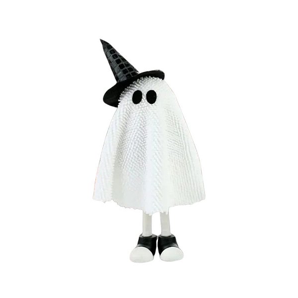 Enfeite Decorativo Halloween - Fantasmas Ramon - 29x8cm - 1 unidade - Cromus - Rizzo