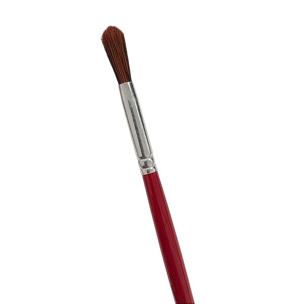 Pincel Artístico - Modelo 285-24 - 1 unidade - Rizzo