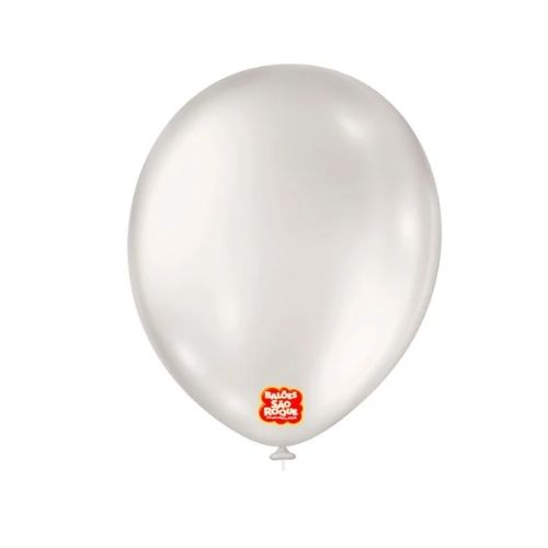 Balão Profissional Premium Uniq - Branco Pérola - São Roque - Rizzo