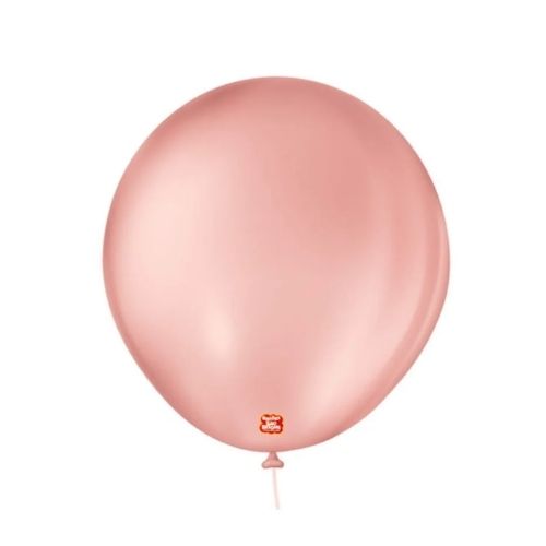 Balão Profissional Premium Uniq - Rosê - São Roque - Rizzo