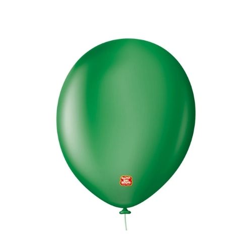Balão Profissional Premium Uniq - Verde Grama - São Roque - Rizzo