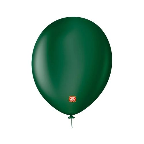 Balão Profissional Premium Uniq - Verde Salvia - São Roque - Rizzo
