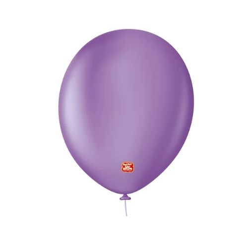 Balão Profissional Premium Uniq - Lilás Lavanda - São Roque - Rizzo