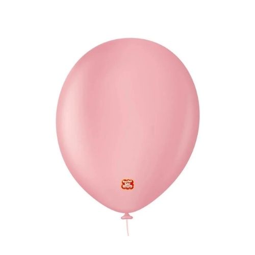 Balão Profissional Premium Uniq - Rosa Blossom - São Roque - Rizzo