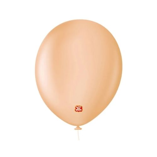 Balão Profissional Premium Uniq - Bege Nude - São Roque - Rizzo