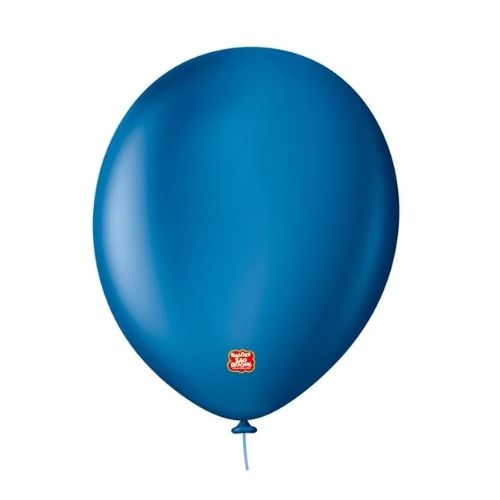 Balão Profissional Premium Uniq - Azul Clássico - São Roque - Rizzo