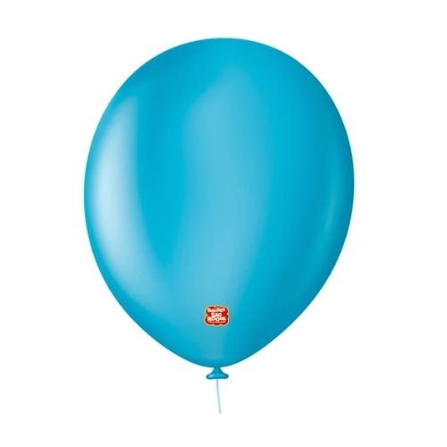 Balão Profissional Premium Uniq - Azul Topázio - São Roque - Rizzo