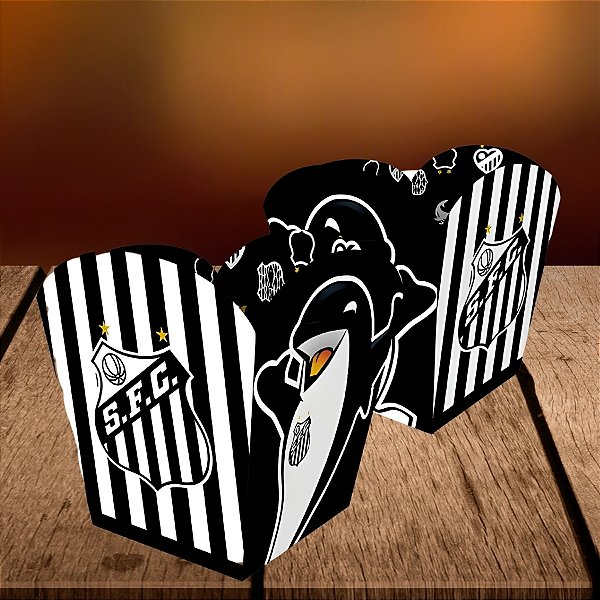 Cachepot - Santos - 8,5x9cm - 4 unidades - Regina - Rizzo