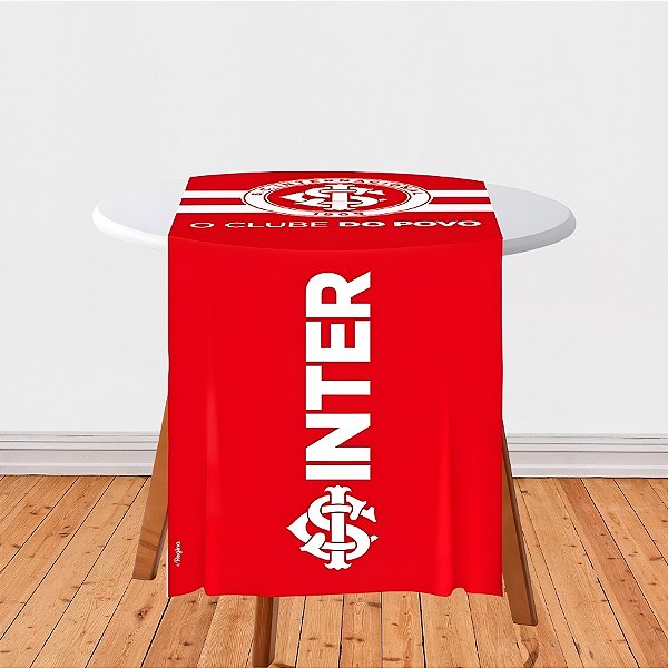 Trilho de Mesa - Internacional - 40x200cm - 1 unidade - Regina - Rizzo