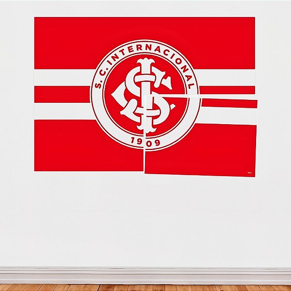 Painel Decorativo 4 Lâminas - Internacional - 124x86cm - 1 unidade - Regina - Rizzo