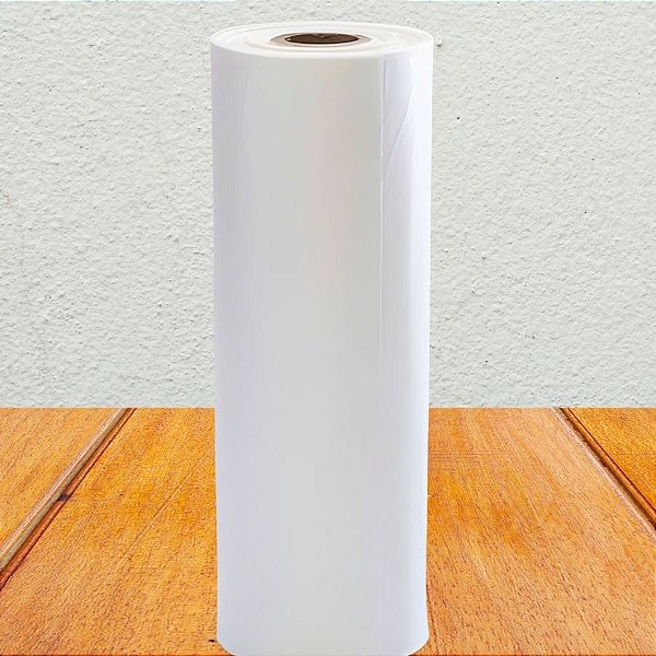 Bobina Picotada - 300 Sacos - 50x70cm - 300 unidades - Rizzo