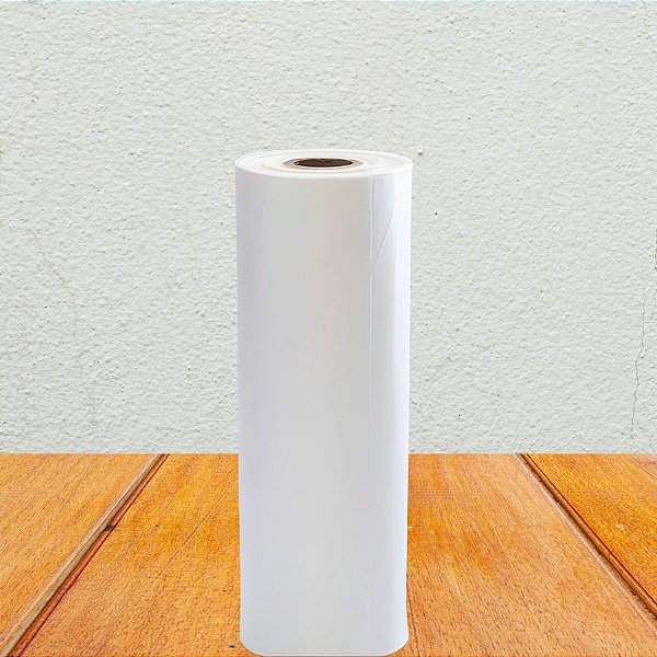 Bobina Picotada - 500 Sacos - 35x45cm - 500 unidades - Rizzo