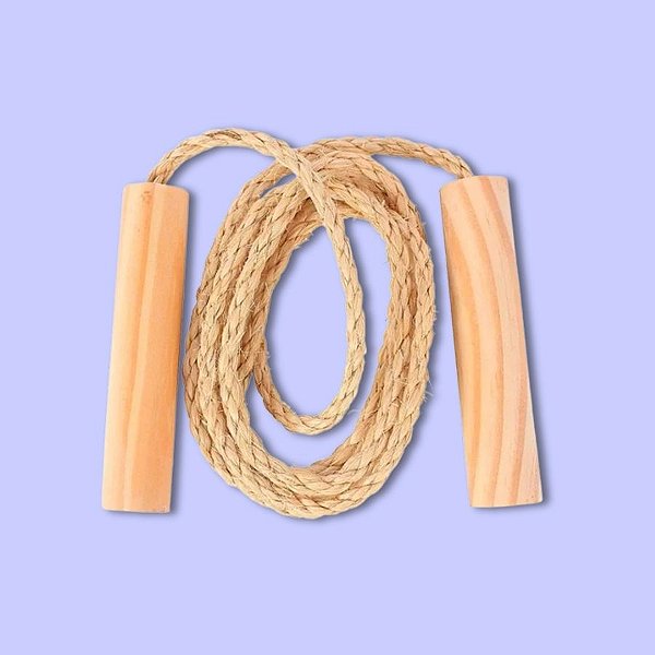 Corda de Pular Infantil - 1,50m - 1 unidade - Rizzo