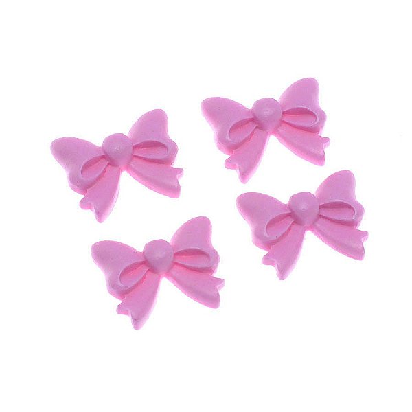 Molde de silicone Quarteto de Lacinhos Ref. 373 Flexarte