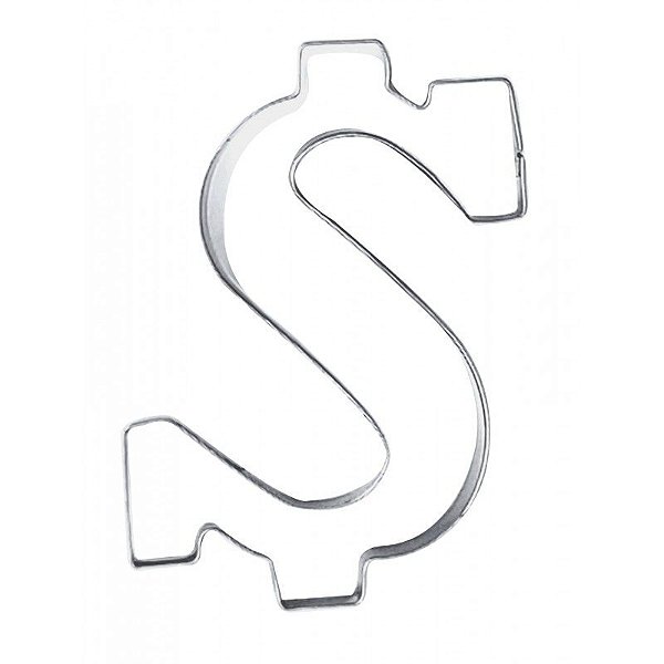 Cortador Cifrão Prime Chef