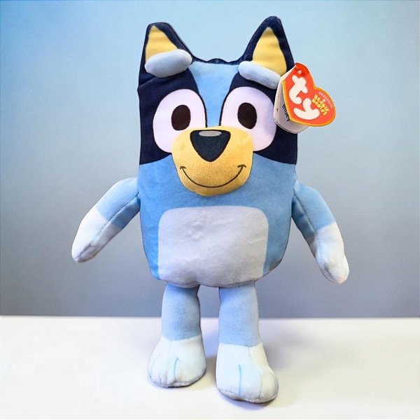 Pelúcia Bluey - 20cm - 1 unidade - Toyng - Rizzo