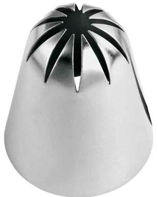 Bico de Confeitar Flor 1G (1007) Wilton