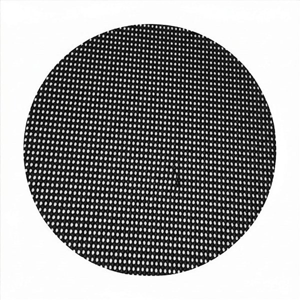 Tela Antiderrapante - Preto - 29cm - 1 unidade - Rizzo