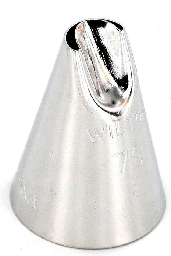 Bico de Confeitar Especialidades 79 Wilton