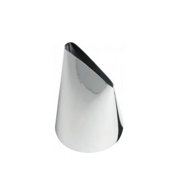 Bico de Confeitar Pétala 127D Cake Brasil Rizzo Confeitaria