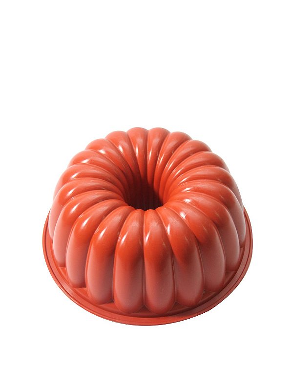 Forma em Silicone Mini Moranga - Cimapi - Rizzo Confeitaria
