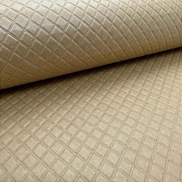 Papel de Seda Texturizado - 40x66cm - Kraft - Ref. PSTK32  - 10 unidades - Rizzo
