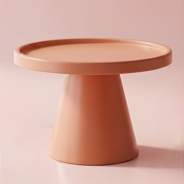 Boleira Cone - Caramelo - 28cm - 1 unidade - Rizzo