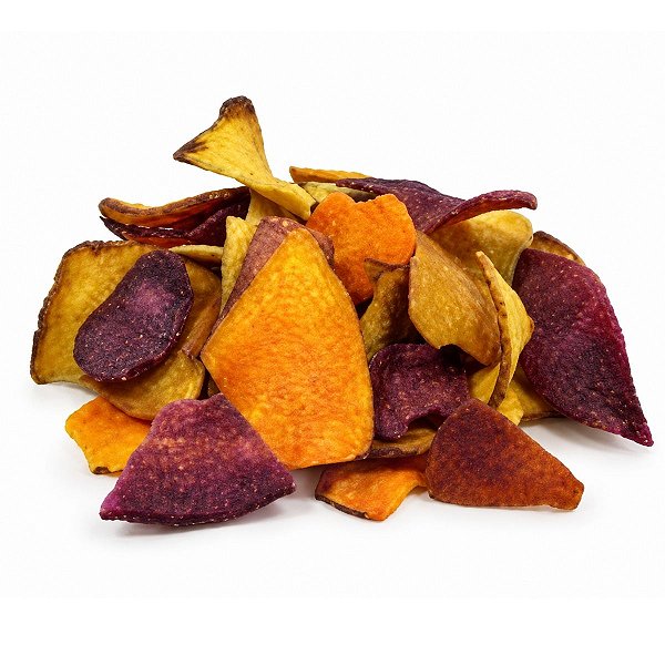 Chips de Batata Doce 200g - 1 unidade - Rizzo