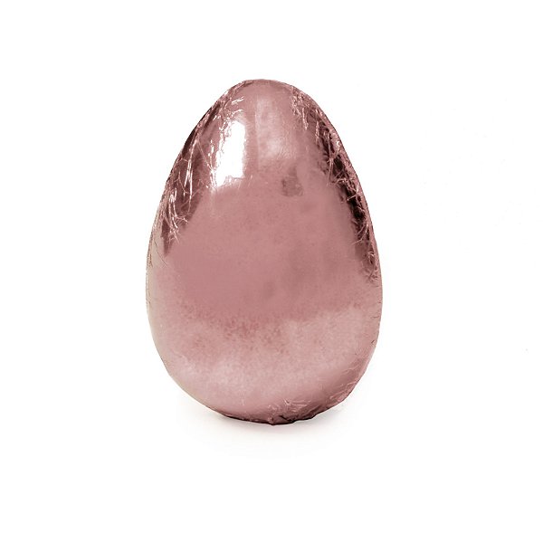 Papel Chumbo 8x7,8cm - Rosê Gold - 300 folhas - Cromus - Rizzo Embalagens