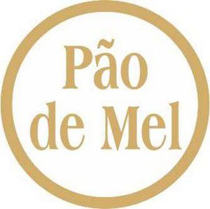 Etiqueta Pão de Mel - 100 unidades - Decorart - Rizzo Embalagens