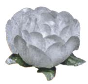 Forminha para Doces Finos - Bela Prata 40 unidades - Decora Doces - Rizzo Festas