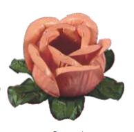 Forminha para Doces Finos - Rainha Caramelo - 40 unidades - Decora Doces - Rizzo Festas