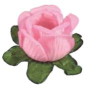 Forminha para Doces Finos - Rainha Chiclete - 40 unidades - Decora Doces - Rizzo Festas