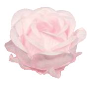 Forminha para Doces Finos - Magnólia Rosa Bebê- 30 unidades - Decora Doces - Rizzo Festas