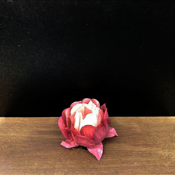 Forminha para Doces Finos - Bela Degradê Rosê - 30 unidades - Decora Doces - Rizzo Festas