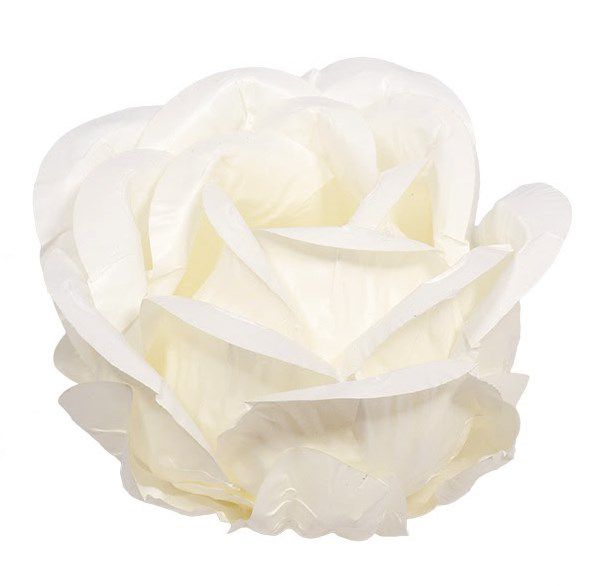 Forminha para Doces Finos - Magnólia Marfim - 30 unidades - Decora Doces