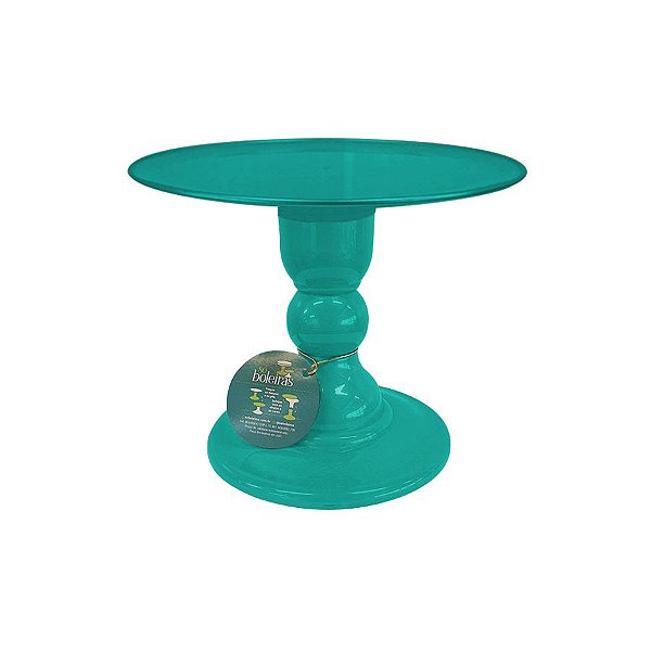 Boleira - Tiffany - Só Boleiras - Rizzo Balões