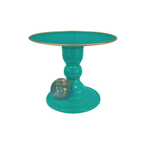 Boleira - Tiffany com Filete - Só Boleiras - Rizzo Balões