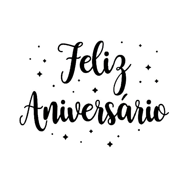 Mensagens de Feliz Aniversario em Inglês com Tradução