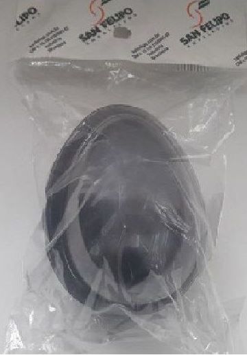 Blister Casca para Ovo 150g - 20 unidades - San Felipo - Rizzo Embalagens