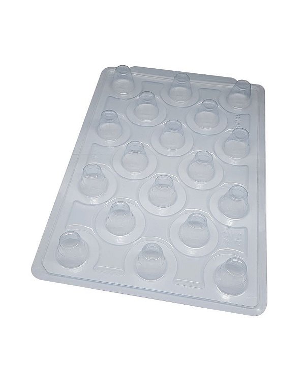 Forma Especial Copinho de Licor SP1273 BWB