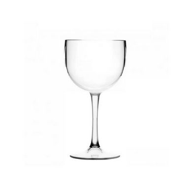 Taça de Gin Transparente - 600 ml - 1un - Rizzo