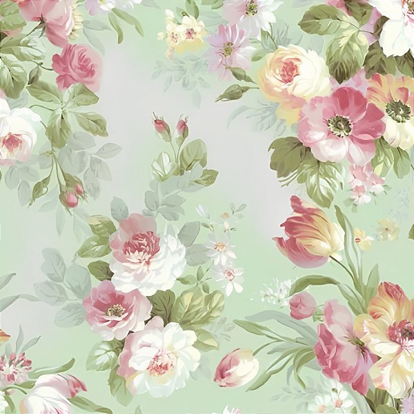 Saco Presente Liz 15x29cm - 50 unidades - Cromus - Rizzo