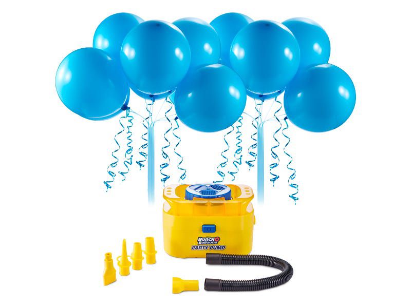 Infladores de Balões eletrico Bunch-o-balloons - 01 unidade - Rizzo Balões