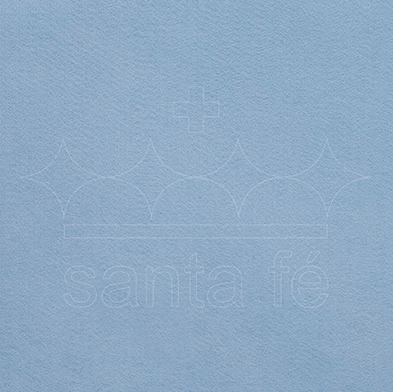 Feltro Liso 1 X 1,4 mt cm - Azul Marseile 204 - Santa Fé - Rizzo Embalagens