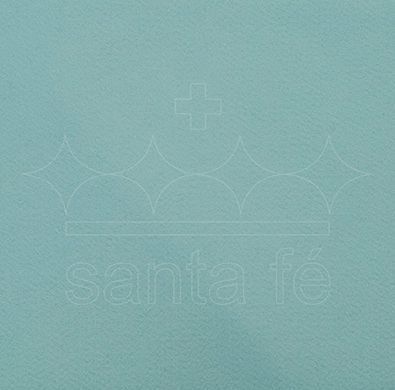 Feltro Liso 1 X 1,4 mt - Verde Porto Paraty 054 - Santa Fé - Rizzo Embalagens